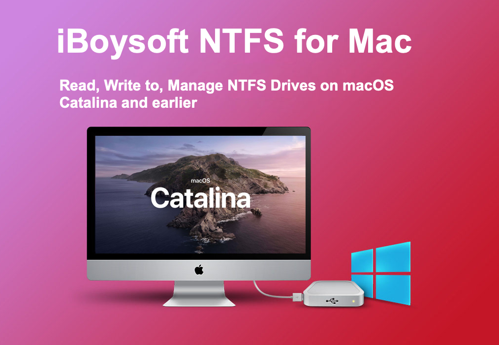 ntfs for mac
